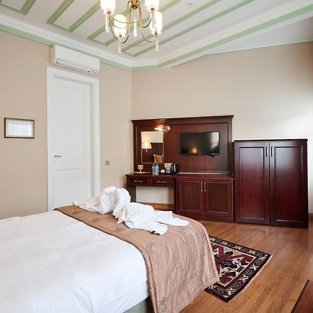 White Palace Old City Boutique Hotel Istanbul Værelse billede