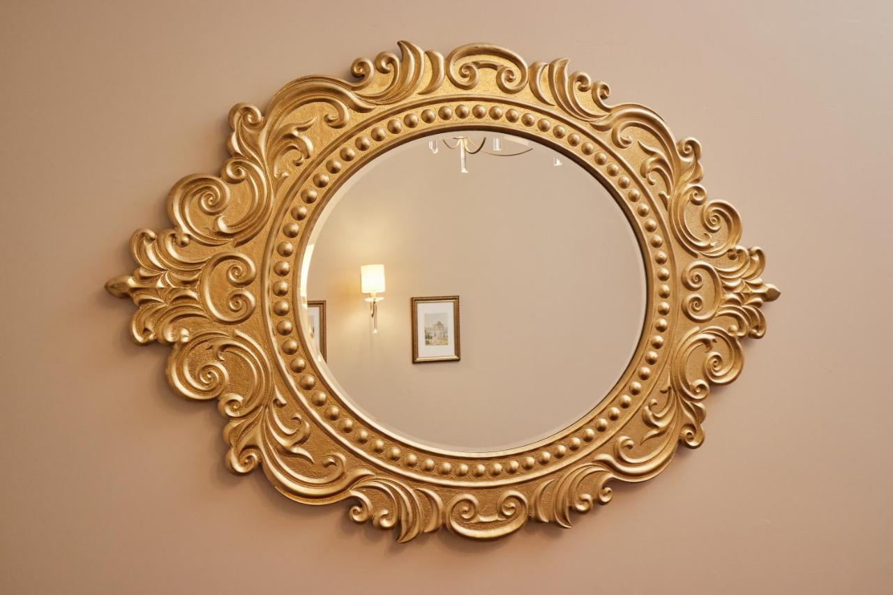 White Palace Old City Boutique Hotel Istanbul Eksteriør billede