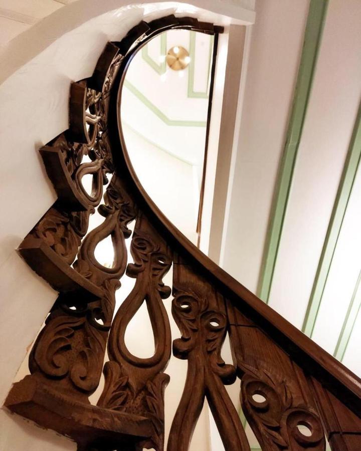 White Palace Old City Boutique Hotel Istanbul Eksteriør billede